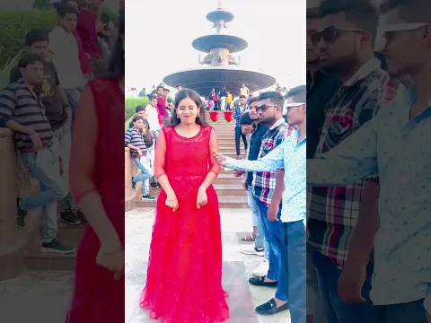 Oo Tere liy #reels #romantic #couple #trending #foryou #bindu9315