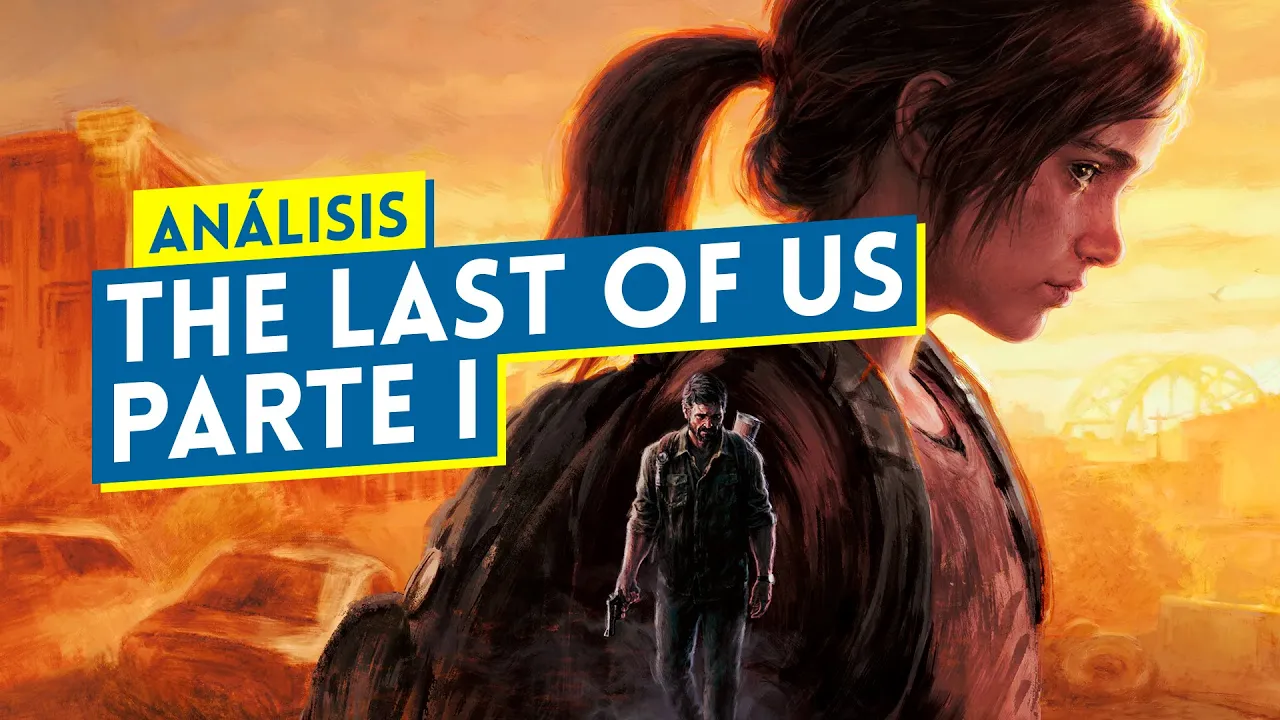 Vido-Test de The Last of Us Part I par Vandal