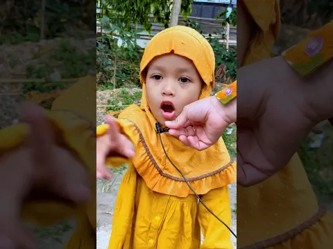 Aku Punya Allah, Kalian punya siapa guys? #shorts #shortsviral #viralvideo