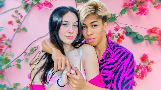 A BARBIE ME ENGANOU 💔