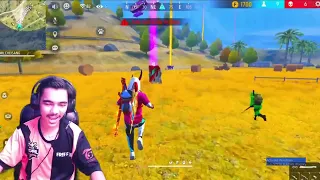 HACKER GAMEPLAY FROM LAKA GAMER BUNDLE ON LIVE STREAM🥰😱