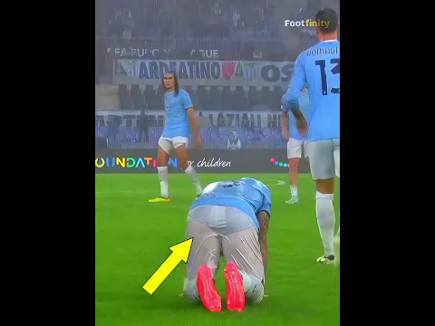 Players vs Bad Weather + Him 🥶