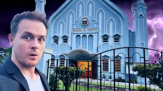 NAGSIMBA AKO SA IGLESIA NI CRISTO