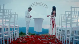 AK26 - FEKETE SZÍV | OFFICIAL MUSIC VIDEO |