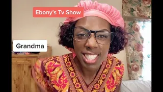 TikTok Marathon EbonyTvshow 3 @ebonylatashe