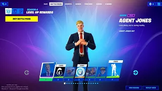FORTNITE *SEASON 6* BATTLE PASS! NEW ZERO POINT EVENT, TRAILER & MAP GAMEPLAY!