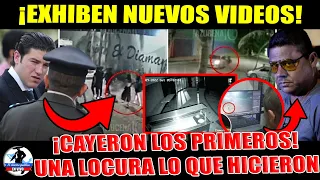 NADIE LO IMAGINABA‼️F1LTR4N TODAS LAS PRUEBAS; YA SE SABE LA VERDAD ¡DECLARACIONES HUNDEN A SAMUEL!