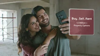 A lot can change with the change of address | #PataBadloLifeBadlo  | Brand Film TVC​