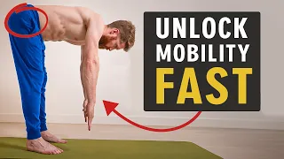 The 3 Most Important Stretches For Movement (2025)