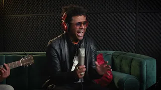 Live Session. Déjame Amarte.