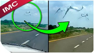 These Mysterious Videos Will Glitch Your Brain