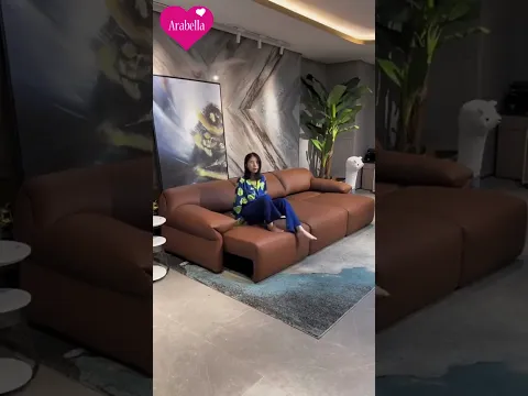 The perfect sofa 1😍  الأريكة المثالية