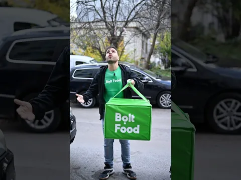 ХВЪРЛИ МИ ХРАНАТА