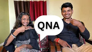 Our first QNA video || riyashorts8273 || Arjun
