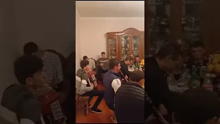 Segya  VLE (klarnet) Gyumri 2023