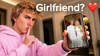Is She My Girlfriend? 💕
