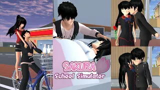 Kompilasi video shorts sakura school simulator Gala dan Rumi tersedih😭#sakura #dramasakura #fyp 