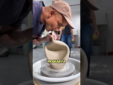 Kesalahan yang berakhir jadi karya unik #shortviral