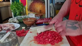 Макарони манџа #4