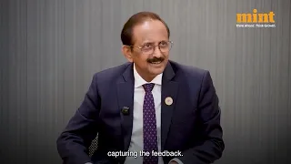Tune in as SBI Chairman talks Customer Service, Satisfaction and Expectations with Mint.
