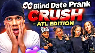 Blind date crush…ATLANTA EDITION PT9