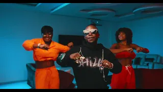 Fanicko - ENFANT DE DIEU (Clip Officiel)