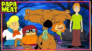 POV: Scooby Doo Caught You