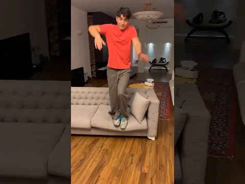 LEVITATING MAGIC REVEALED 😱😳
