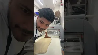ChefD is live