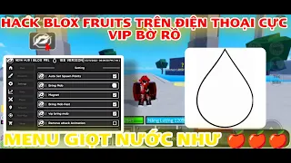 [ROBLOX] CÁCH HACK TRONG BLOX FRUITS UPDATE 17.3 TRÊN ĐIỆN THOẠI VÀ PC KHÔNG CẦN CHỜ UPDATE ARCEUS X