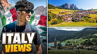 Welcome to Südtirol, Italy 🇮🇹 | Unreal Views 