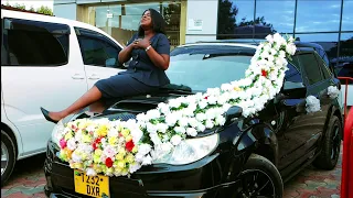 Vaileth Mwaisumo – Ni Mimi (Official Music Video) 