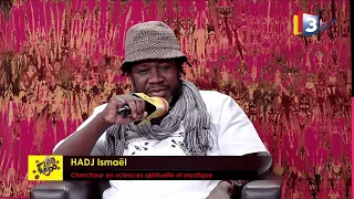 3TV-Emission 100 taboo