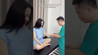 Điều trị các bệnh về xương khớp bằng y học cổ truyền - tác động cột sống