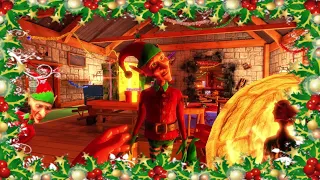 Merry Christmas The Game