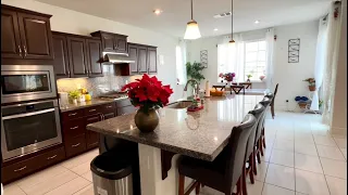 Home tour ..আমেরিকায় আমাদের নতুন বাড়ি😊our home in California