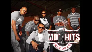 MO HITS RECORDS - BE CLOSE TO YOU