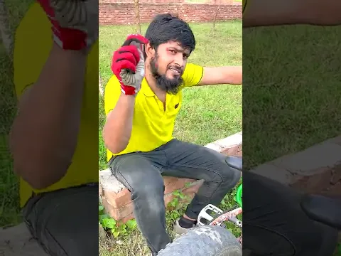 চ্যালেঞ্জ কমপ্লিট করলে সাবস্ক্রাইব করতে হবে 😱