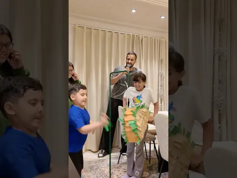 من اول واحد يكسر اللعبه ؟
