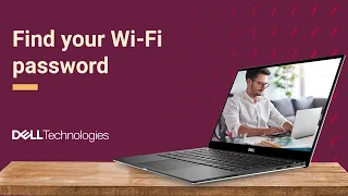 WINDOWS 11 | How to Find Your Wi-Fi Password | Easy Step-by-Step Guide