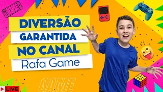 🔴DIVERSÃO GARANTIDA  🤣🎮 #live #aovivo #funny #gameplay