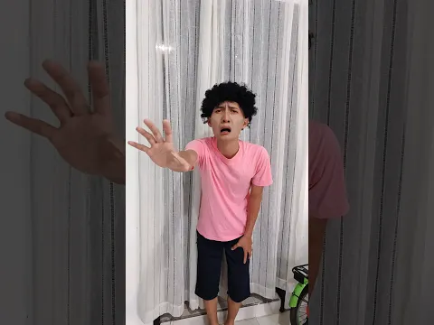 papa mama jangan pergi #shorts #comedy #funny #trending