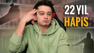 OTOSTOPLA ARABAMA KATİL ALDIM! (SES KAYITLARIYLA)