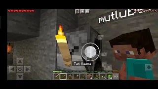 Sezon 5 Minecraft Bölüm 1 #fyp