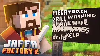 To Do: Decipher the To Do List | Jaffa Factory 2 #5