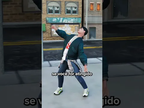 O Que Acontece Quando Você é Atingido Por Uma Bala?
