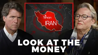 You’ve Been Lied to About Iran. Tucker Explains.
