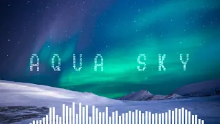 Ultraw - Aqua Sky