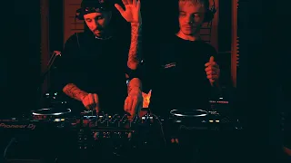 Mia Mendi DJ Set 2025 [Melodic Techno / Deep House Mix]