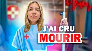 MA MALADIE: LA VÉRITÉ…